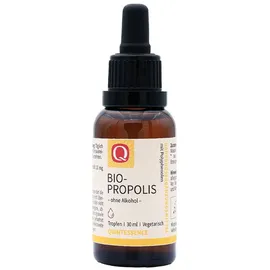 Quintessence Wissen, was gut tut. Propolis Tropfen 30 ml
