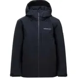 Peak Performance Maroon Skijacke schwarz