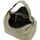 Liebeskind Berlin Liza Schultertasche Baumwolle/Leder French Grey