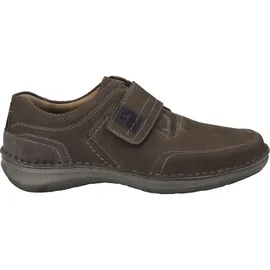 Josef Seibel New Anvers 83 Herren Grau 40