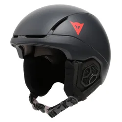 Dainese Elemento black/red (606) XS-S