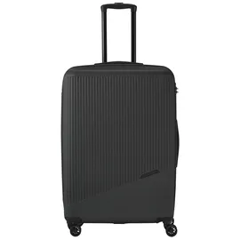 Travelite Bali 4-Rollen L 77 cm / 96 l anthrazit