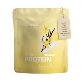 Brandl Protein Pulver Vanille 1000 g