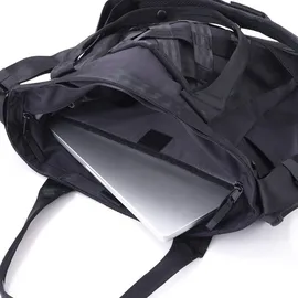 Chrome Barrage office 16l One Size
