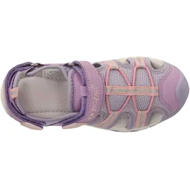 ZigZag Krila Lila 28