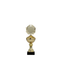 Pokal Sarah in Größe 22,0cm