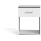 VCM ebuy24 Nachttisch Nachttisch Spell (38 x 36 cm,