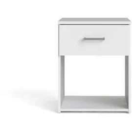 VCM ebuy24 Nachttisch Nachttisch Spell (38 x 36 cm,