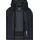 CMP MAN JACKET FIX HOOD Skijacke Black/Blue 58