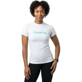 O'Neill Basic Skins Weiß S
