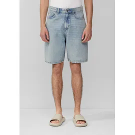 QS Jeansshorts blau 33