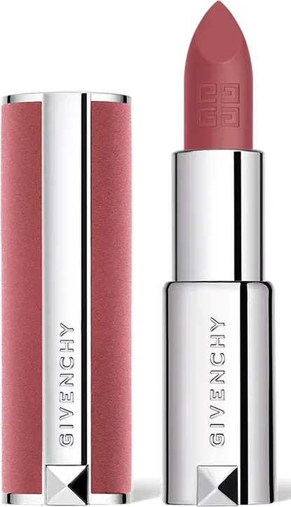 Givenchy Le Rouge Sheer Velvet (3,4 g) Nr. 52 Brun Epice