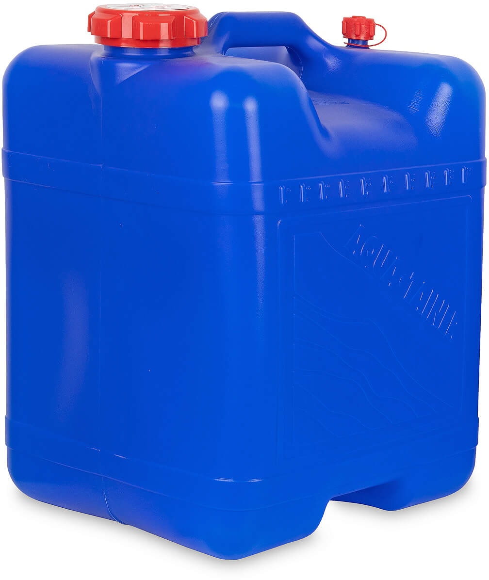 Kanister Aqua Tainer, Größe 26 Liter
