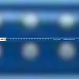 Faber-Castell Buntstift 1 St. türkis bläulich