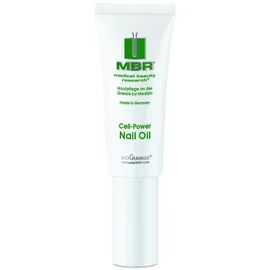 MBR BioChange Anti-Aging Nail Oil Öl 7,5 ml