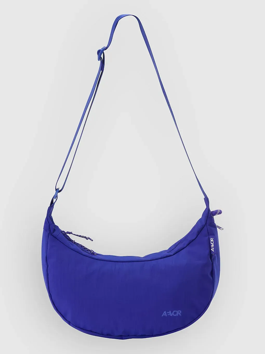 AEVOR Bike Sling Umhängetasche electric blue Gr. Uni