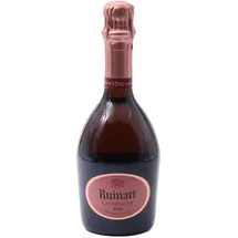 Ruinart Rosé Brut 12,5% vol 0,37 l