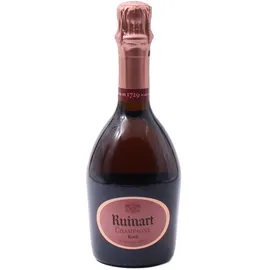 Ruinart Rosé Brut 12,5% vol 0,37 l