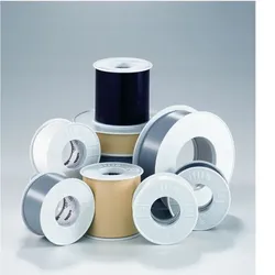 Isolierband 19mm, elfenbein