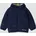 Steppjacke Blau 98