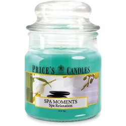 Spa Moments 100g