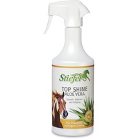 Stiefel Top Shine Aloe Vera 750 ml