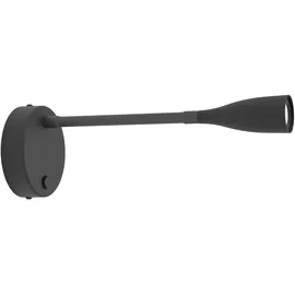 EGLO OLIVANDINO (3,8W) schwarz