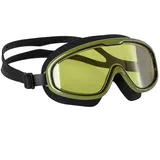 Madwave Target Schwimmbrille - Khaki - One Size
