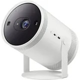 Samsung The Freestyle Full HD Weiß