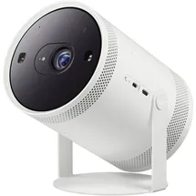 Samsung The Freestyle Full HD Weiß