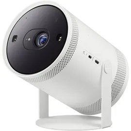 Samsung The Freestyle Full HD Weiß