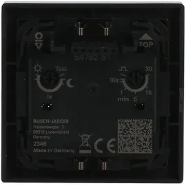 Busch-Jaeger Komfort Sensor 64762-81