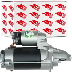 As-pl Anlasser Starter 1,40kw S6328s: Starter Mitsubishi: M000t20171 Mitsubishi: M000t20175 Mitsubishi: M000t20176 Mitsubishi: M000t20176am Mitsubishi