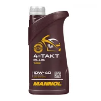 Mannol MN 4-Takt Plus 10W-40 1L