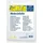 Ciret Abdeckplane HDPE transparent 50 qm = 4 x 12,5 m