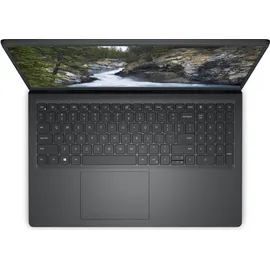 Dell Vostro 3530, Intel® CoreTM i5, 39,6 cm (15.6"), 1920 x 1080 Pixel, 16 GB, 512 GB, - Schwarz