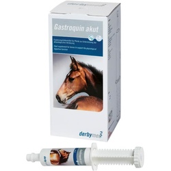 derbymed Gastroquin akut 4x 60ml