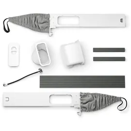 AEG Fenster- und Türdichtungssatz Premium AWKIT5 Weiß