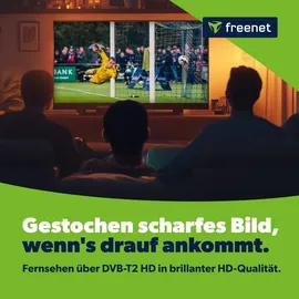 freenet C+ Modul freenet TV HD DVB-T2