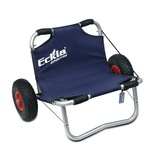 Eckla Expedition 260 78968 Kanuwagen mit Sitz