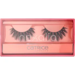 Catrice Obsessed 3D False Lashes C05 Lash Fanatic 1 Stück