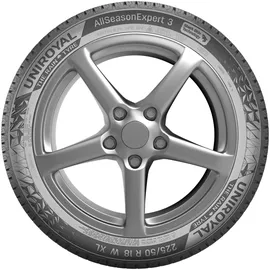 Uniroyal AllSeasonExpert 3 XL 225/50 R18 99W