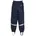 Schnee-Bundhose in Marine Gr 152
