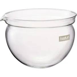 Bodum Ersatzglas zu Teebereiter 1.3l