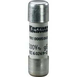 MERSEN Sicherung FR10GG50V4