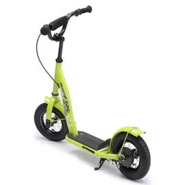 Bikestar Scooter Grün