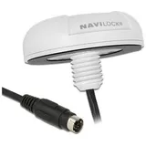 Navilock NL-8222MP MD6 PPS Serial Multi GNSS Receiver