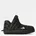 Pantoffeln Schwarz 36