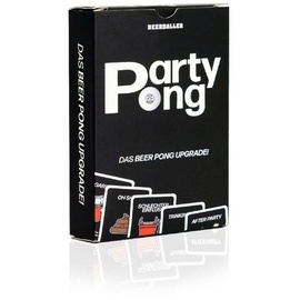 BeerBaller GmbH Party Pong
