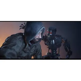 Terminator: Resistance Xbox One/Xbox Series X)